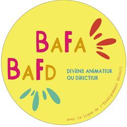 BAFA Ligue 34, Montpellier - Horaires d'ouverture