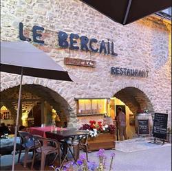Restaurant le bercail, Allos - Horaires d'ouverture
