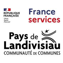 Espace France Services, Landivisiau - Horaires d'ouverture