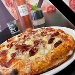 La Pizzeria Marlenheim, - Horaires d'ouverture