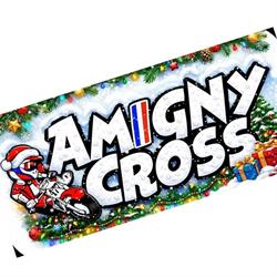 Amigny Cross, Amigny-Rouy - Horaires d'ouverture