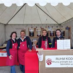 RUHM Kodiak SAS, Saint-Maur - Horaires d'ouverture