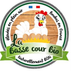 La Basse Cour Bio, Chaponnay - Horaires d'ouverture