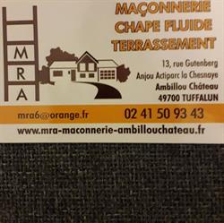 Mra maconnerie, Ambillou-Château - Horaires d'ouverture
