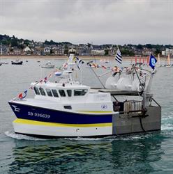 Armement L'Ecume, Erquy - Horaires d'ouverture