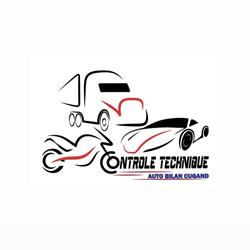 Auto Bilan Cugand VL-PL et L - Autovision Cugand, - Horaires d'ouverture