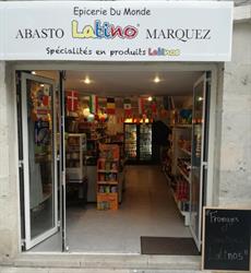 ABASTO LATINO MÁRQUEZ Restaurant Bistroc Latino, Bayonne - Horaires d'ouverture