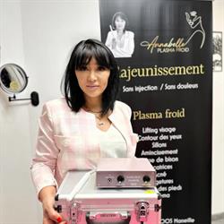Plasma Froid Annabelle® - Institut de beauté Marseille 13006, - Horaires d'ouverture