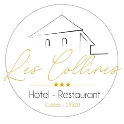 Hôtel Restaurant Les Collines, Cublac - Horaires d'ouverture