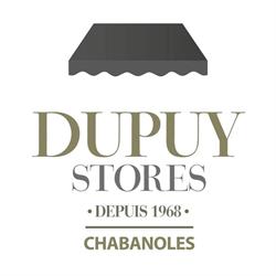 Dupuy Stores Auvergne, Saint-Germain-Laprade - Horaires d'ouverture