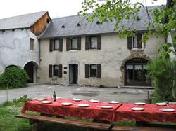 Gîte Maison Soulè, Buziet - Horaires d'ouverture