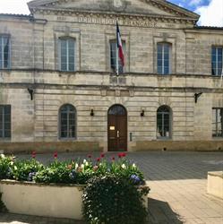 Ville de BOULIAC, Bouliac - Horaires d'ouverture