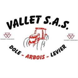Vallet SAS, Arbois - Horaires d'ouverture