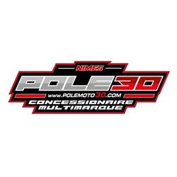 POLE 30 OCCASION / POLE MOTO 30, Nîmes - Horaires d'ouverture