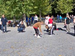 UCAPA association de pétanque amateur, Houplines - Horaires d'ouverture
