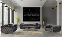 DECO MEUBLES SARL, Talange - Horaires d'ouverture