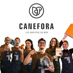 Canefora - Agence de Communication Web, Meythet - Horaires d'ouverture