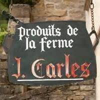 FERME Jacques Carles, Monteils - Horaires d'ouverture