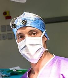Docteur Thomas Guidicelli, Marseille - Horaires d'ouverture
