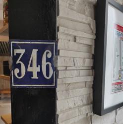 Pizzeria Le 346, Thionville - Horaires d'ouverture