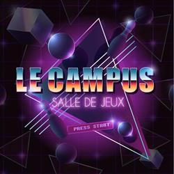 Le Campus, Roquefort - Horaires d'ouverture