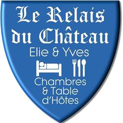 Le Relais du Château, Oiron - Horaires d'ouverture