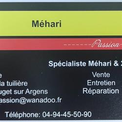 Mehari Passion, Roquebrune-sur-Argens - Horaires d'ouverture