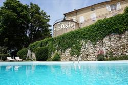 Le Castel du Mont Boisé, Montboucher-sur-Jabron - Horaires d'ouverture