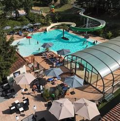 Domaine Aramis - Maeva Escapades, Marsan - Horaires d'ouverture