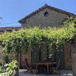 Le Jardin du Curé, Graulhet - Horaires d'ouverture