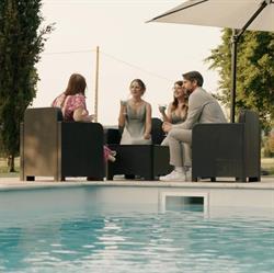 Domaine des Oliviers - Lieu de réception et traiteur événementiel, Grisolles - Horaires d'ouverture