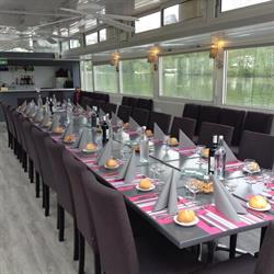 Charente Croisières "la reine Margot" Visite Charente, Angoulême - Horaires d'ouverture