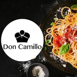 Au Don Camillo, Terville - Horaires d'ouverture