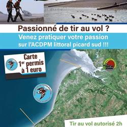 ACDPM Littoral Picard Sud AULT, Ault - Horaires d'ouverture