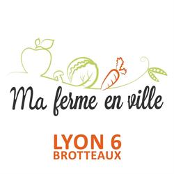 Ma Ferme en Ville Brotteaux Lyon 6 - Horaires d'ouverture