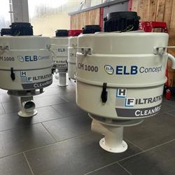 ELB Concept, Longeville-lès-Saint-Avold - Horaires d'ouverture
