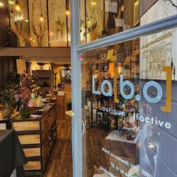 La Boutique Olfactive, Bordeaux - Horaires d'ouverture