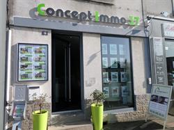 Concept Immo 37, Veigné - Horaires d'ouverture