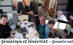Genealo 59 62 02 Belgique, Wasquehal - Horaires d'ouverture