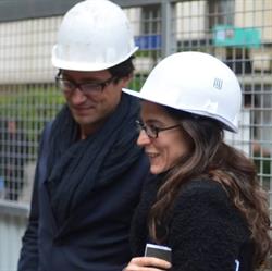LOG architectes, Paris - Horaires d'ouverture