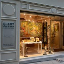 B-ART Gallery, Saint-Rémy-de-Provence - Horaires d'ouverture