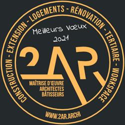 2AR Architectes, Charly - Horaires d'ouverture