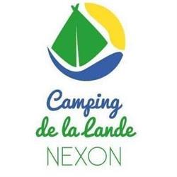 Camping de La Lande, Nexon - Horaires d'ouverture