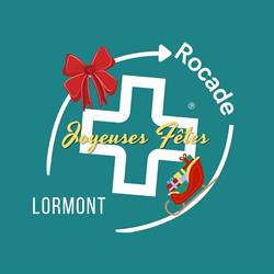 Pharmacie Rocade Lormont, - Horaires d'ouverture