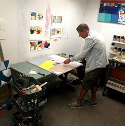 Atelier Galerie FLH, Sanary-sur-Mer - Horaires d'ouverture