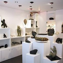 Art Inuit Paris, - Horaires d'ouverture