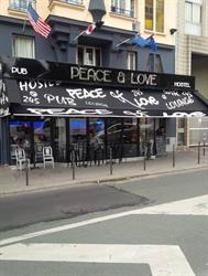Peace and Love Hostel, Paris - Horaires d'ouverture