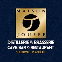 Maison Jouffe - Cave Bar Restaurant, Saint-Lormel - Horaires d'ouverture