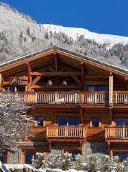 Prestige Mountain Chalets, Montriond - Horaires d'ouverture