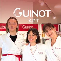 Guinot (Institut Isaline - Apt), - Horaires d'ouverture